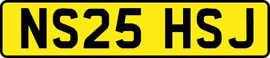 NS25HSJ