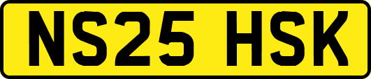 NS25HSK