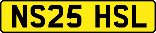 NS25HSL