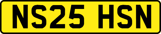 NS25HSN