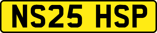 NS25HSP