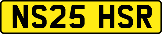 NS25HSR