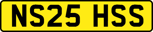 NS25HSS