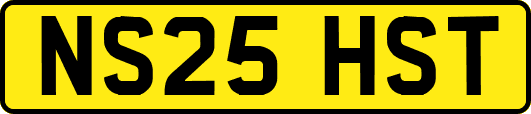NS25HST