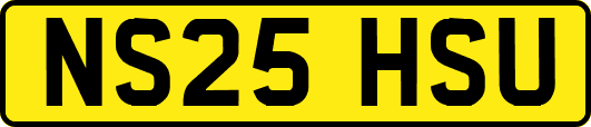 NS25HSU