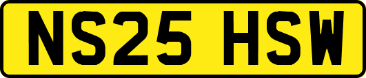 NS25HSW