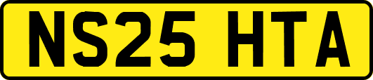 NS25HTA