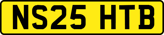 NS25HTB