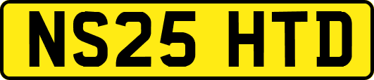 NS25HTD