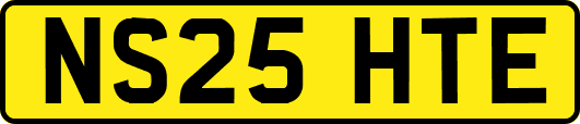 NS25HTE