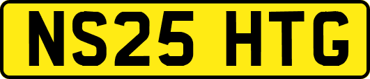 NS25HTG
