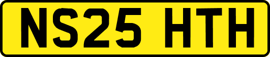 NS25HTH