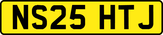 NS25HTJ