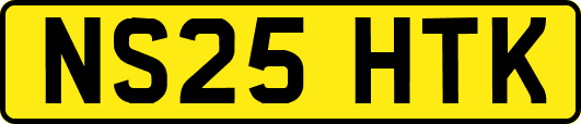 NS25HTK