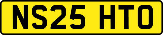 NS25HTO