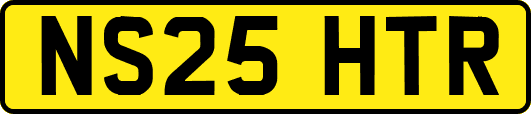 NS25HTR