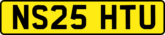 NS25HTU