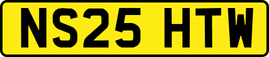 NS25HTW