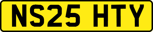 NS25HTY