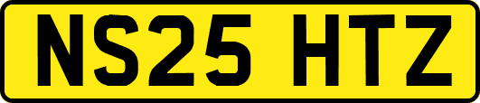 NS25HTZ