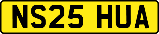 NS25HUA