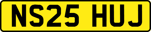 NS25HUJ
