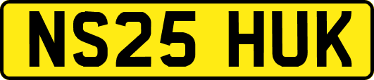 NS25HUK