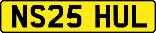 NS25HUL