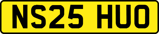NS25HUO