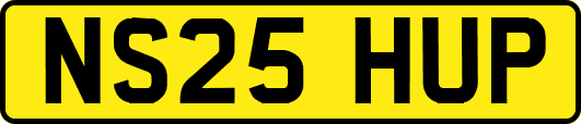 NS25HUP