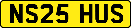 NS25HUS