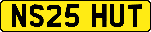 NS25HUT