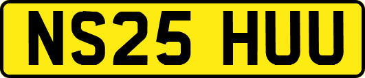 NS25HUU