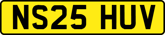 NS25HUV