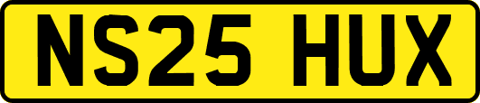NS25HUX