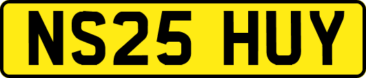 NS25HUY