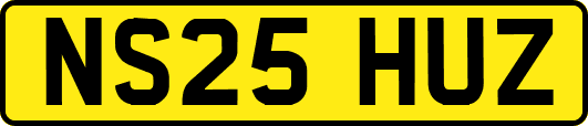 NS25HUZ