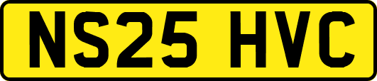 NS25HVC
