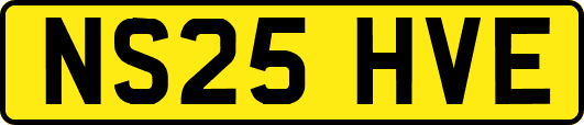 NS25HVE