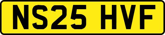 NS25HVF
