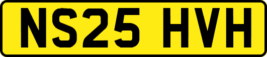 NS25HVH