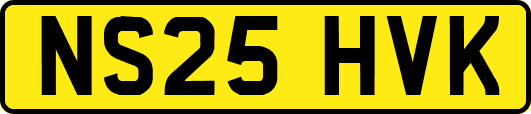 NS25HVK