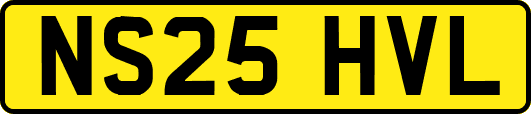 NS25HVL