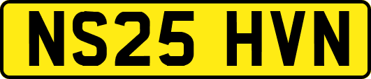 NS25HVN