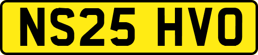 NS25HVO