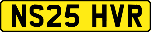 NS25HVR