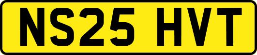 NS25HVT