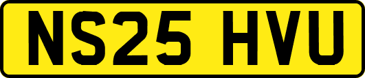 NS25HVU