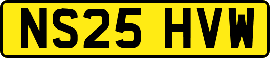 NS25HVW