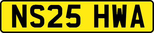 NS25HWA